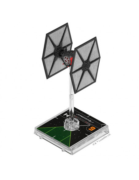 es::X-wing 2ª Edición. Caza TIE/sf