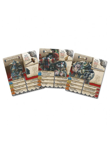 es::Zombicide: Green Horde. Special guest: Paul Bonner 2