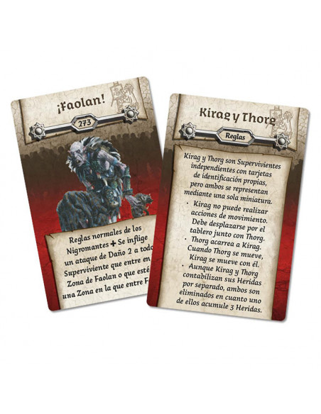 es::Zombicide: Green Horde. Special guest: Paul Bonner 2 es::Zombicide: Green Horde. Special guest: Paul Bonner 2