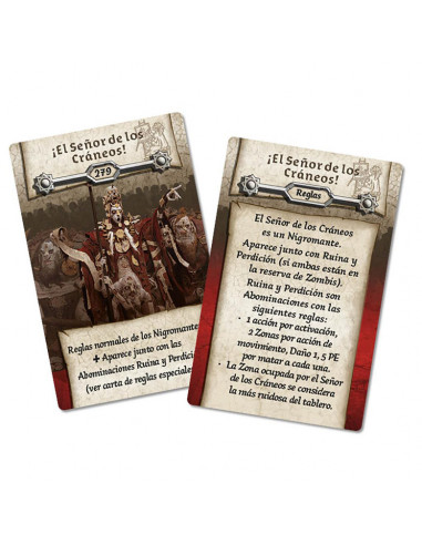 es::Zombicide: Green Horde. Special guest: Adrian Smith 2