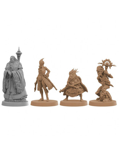 es::Zombicide: Green Horde. Special guest: Sean A. Murray