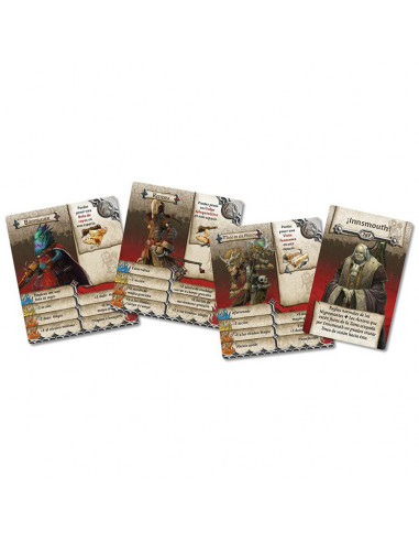 es::Zombicide: Green Horde. Special guest: Sean A. Murray