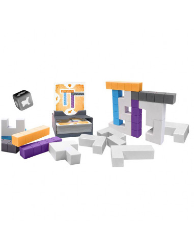 es::Tuki - Juego de mesa