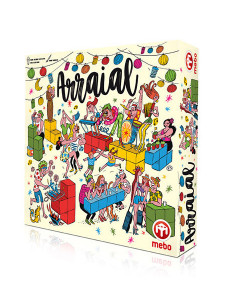 es::Arraial