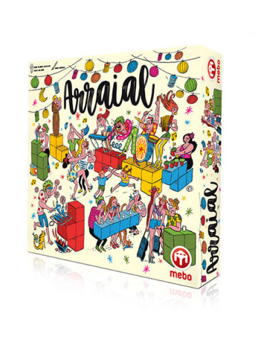 es::Arraial