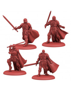 es::Canción de hielo y fuego JDM: Los Hijos del Guerrero 2