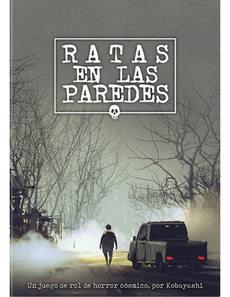 es::Ratas en las paredes - Juego de rol