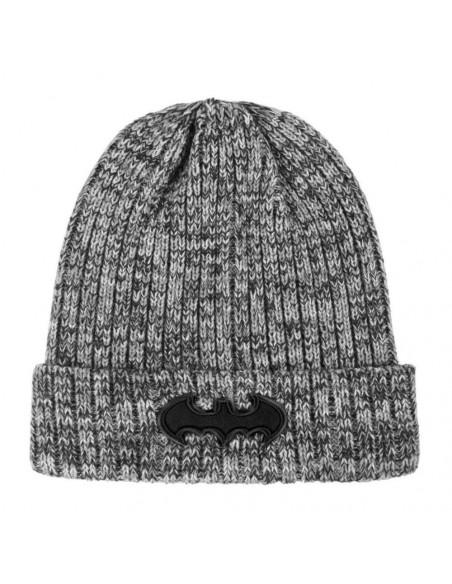 es::DC Comics Gorro Beanie Batman Logo