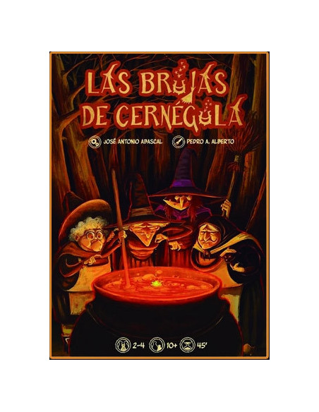 es::Las Brujas de Cernégula