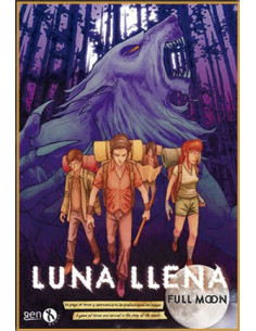 es::Luna Llena