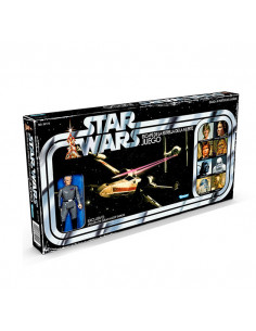 es::Star Wars Retro Game Escape de la Estrella de la Muerte