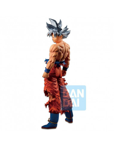 es::Dragon Ball Estatua Ichibansho Ultra Instinct Son Goku Extreme Saiyan 30 cm