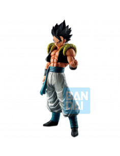 es::Dragon Ball Estatua Ichibansho Gogeta Extreme Saiyan 30 cm