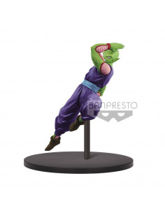 es::EMBALAJE DAÑADO Dragon Ball Super Estatua Chosenshiretsuden Piccolo 16 cm