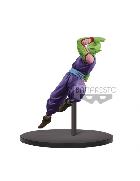 es::EMBALAJE DAÑADO Dragon Ball Super Estatua Chosenshiretsuden Piccolo 16 cm