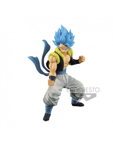 es::Dragonball Super: Broly Estatua PVC SSGSS Gogeta 18 cm