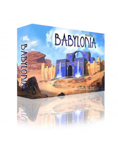 es::Babylonia