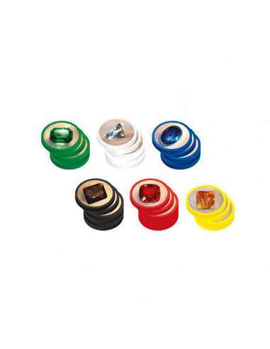 es::Splendor - Juego de mesa