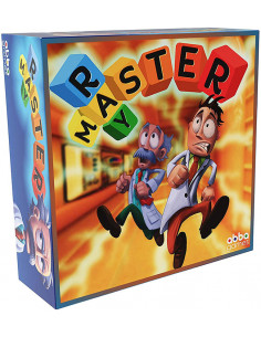 es::Ray Master - Juego de mesa