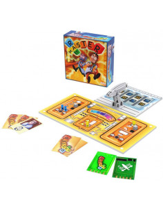 es::Ray Master - Juego de mesa 2