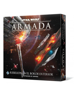 es::Star Wars Armada: Rebelión en el Borde Exterior