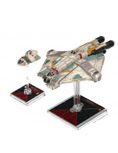 es::X-wing 2ª Edición. Espíritu 2