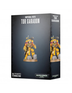 es::Tor Garadon - Warhammer 40,000