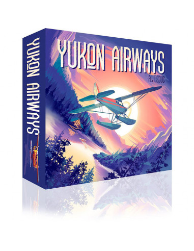 es::Yukon Airways