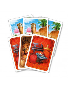 es::Jaipur Nueva Edición - Juego de cartas 2