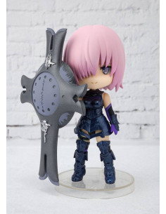 es::Fate/Grand Order Absolute Demonic Front: Babylonia Figura Mash Kyrielight Figuarts mini 9 cm