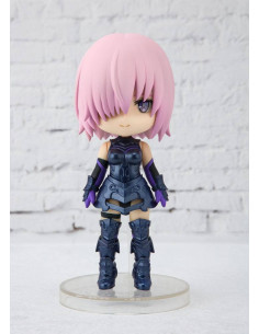es::Fate/Grand Order Absolute Demonic Front: Babylonia Figura Mash Kyrielight Figuarts mini 9 cm 2