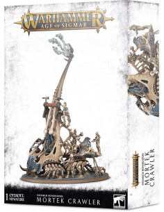 es::Mortek Crawler - Age of Sigmar