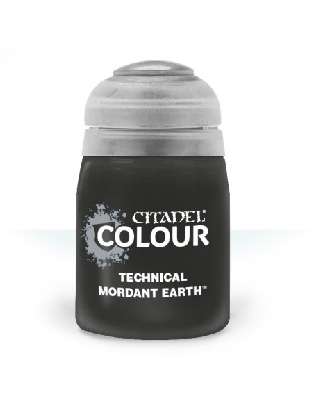 es::Pintura Technical Citadel: Mordant Earth