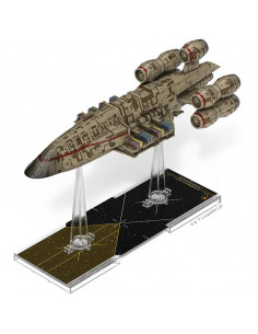 es::X-wing 2ª Edición. Crucero C-Roc 2