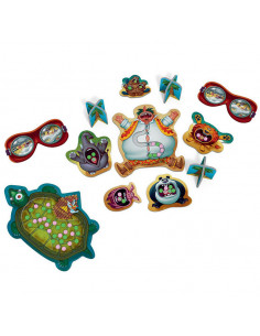 es::Yum Yum Island-Juego de mesa 2