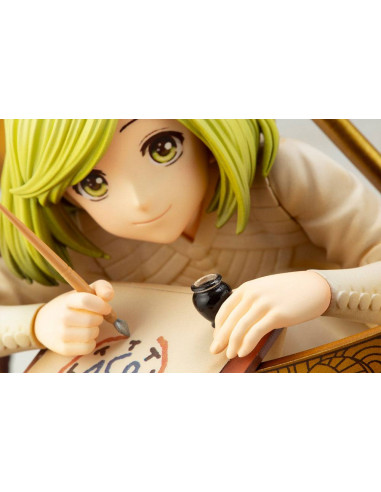 es::Atelier of Witch Hat Estatua 1/8 Coco 22 cm