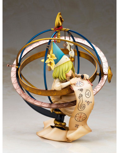 es::Atelier of Witch Hat Estatua 1/8 Coco 22 cm