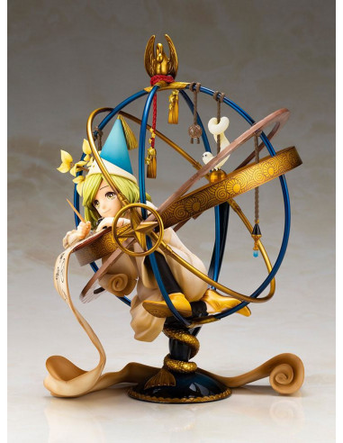 es::Atelier of Witch Hat Estatua 1/8 Coco 22 cm