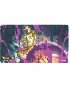 es::Dragon Ball Super Tapete Golden Freezer Playmat
