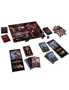 es::God of War. El juego de cartas 2
