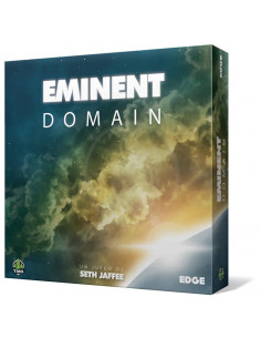 es::Eminent Domain-Juego de tablero