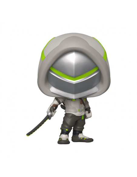 es::Overwatch POP! Games Vinyl Figura Genji 9 cm