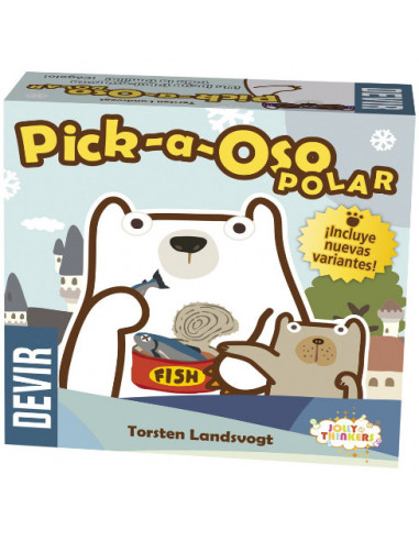 es::Pick-a-oso-polar