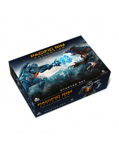 es::Pacific Rim: Extinction-El juego de miniaturas
