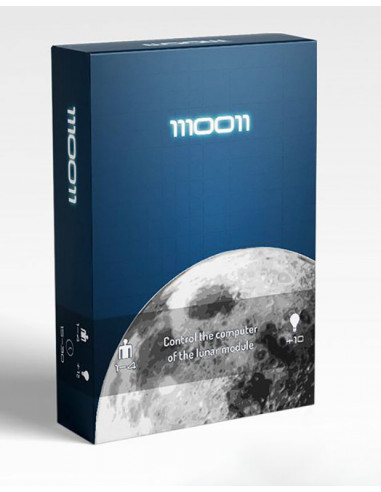 es::Moon-Juego de cartas