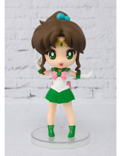 es::Sailor Moon Figura Figuarts mini Sailor Jupiter 9 cm 2