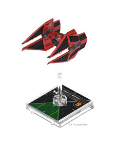 es::X-wing 2ª Edición. TIE del Mayor Vonnreg 2