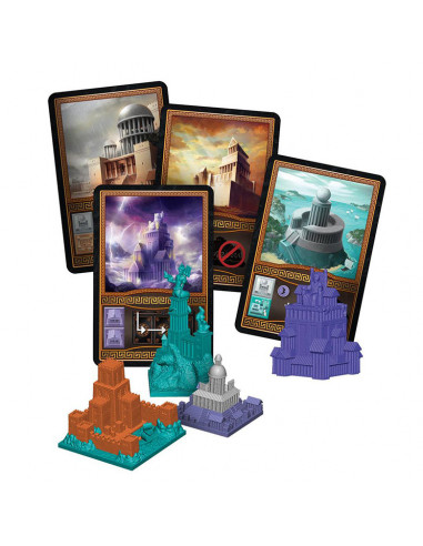 es::Cyclades: Monuments