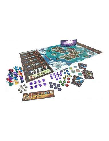 es::Cyclades: Titans
