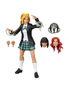 es::Marvel Legends Series Figura Stepford Cuckoos 15 cm 2
